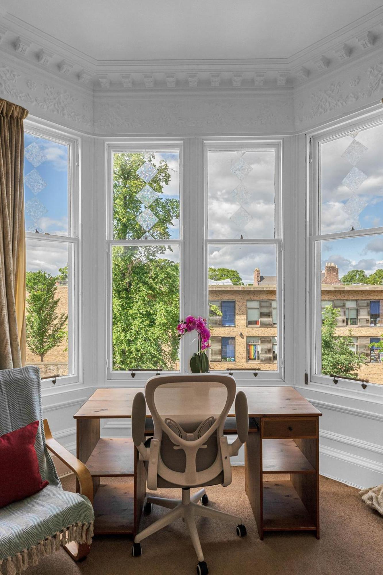 Marchmont Traditional Apartments Edimburgo Exterior foto